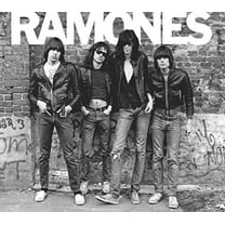 The Ramones - Ramones (40th Anniversary Edition) - Music & Performance - CD
