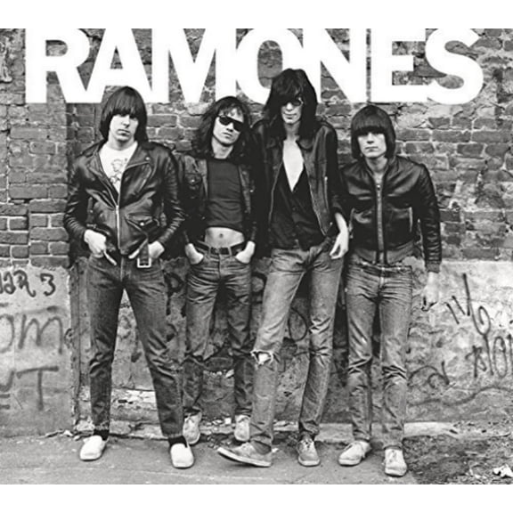 The Ramones - Ramones (40th Anniversary Edition) - Music & Performance - CD
