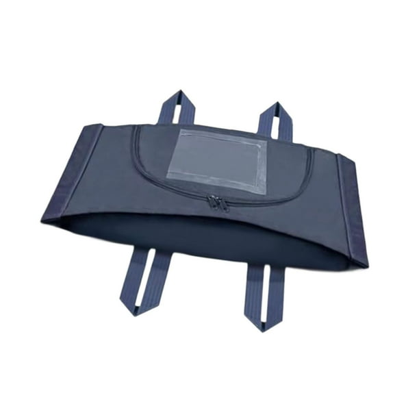 Bolsa funeraria para perro, bolsa para entierro de mascotas, conmemorativa, artículos para exteriores, versátil, para conservar Largo 109cmx49cm