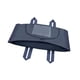 thumbnail image 1 of Bolsa funeraria para perro, bolsa para entierro de mascotas, conmemorativa, artículos para exteriores, versátil, para conservar Largo 109cmx49cm, 1 of 8