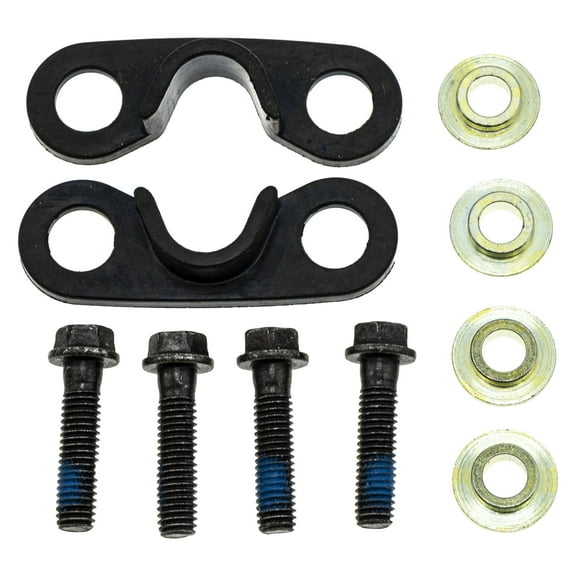 Polaris 2208914 Door Bumper Genuine OEM 2020-2021 RZR Pro XP 4 Turbo LT UTV