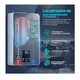 thumbnail image 4 of Calentador De Agua De Paso Electricos Boiler, 4 of 4