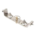 thumbnail image 2 of jifeng Bottle Opening Bottle Washer Efficiency Cleaning Equipment Bottle Rinser Cleaner Two pointed, 2 of 9