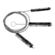 thumbnail image 4 of 1 Set of Pipe Cleaning Brush Spring Clean Brush Tube Cleaning Brush Spring Pipe Cleaning Brush, 4 of 4