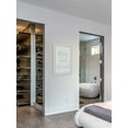thumbnail image 3 of Marmont Hill Unwind Rules Framed Wall Art, 3 of 6