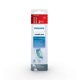 thumbnail image 2 of Genuine Philips Sonicare Simply Clean replacement toothbrush heads, HX6012/04, 2-pk, 2 of 9