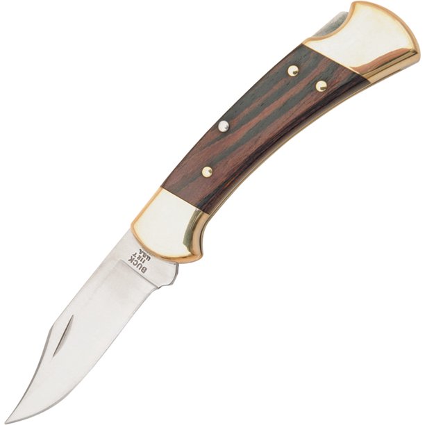 112B RANGER KNIFE