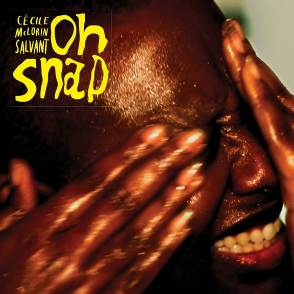 Cecile Salvant McLorin - Oh Snap - Music & Performance - CD