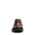 thumbnail image 4 of Zapatos Oxford de Cuero Whiddon Cap para Hombre Clarks Talla 8 US, 4 of 8