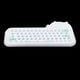 thumbnail image 5 of Teclado mecánico shamjiam intercambiable retroiluminado RGB 64, 5 of 6