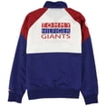 thumbnail image 2 of Tommy Hilfiger Hombres New York Giants Chaqueta gia M, 2 of 2
