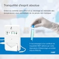 thumbnail image 3 of Traceable&reg; Digital Thermometers with Calibration (Bottle Probe), 3 of 7