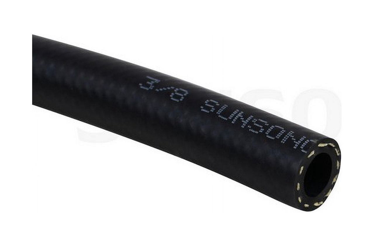 Sunsong 5801232 Automatic Transmission Oil Cooler Hose Assembly