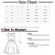 thumbnail image 3 of Moda casual cuello redondo vestido manga larga mujer impreso vestido de mujer vestidos Pompotops hdfakjf5337, 3 of 8