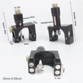 thumbnail image 4 of 2 Pcs Couteau Raboteuse, Outil Raboteuse, Couteau Raboteuse, Outil de Position Précise, Ajustement du Calibrateur, 4 of 5