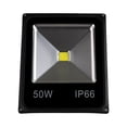 thumbnail image 1 of Reflector exterior 50W luz blanca Mil Luces REFLEC LED 50W 6400K, 1 of 4