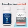 thumbnail image 3 of ARG Tocomin SupraBio Tocotrienols 200 mg - 200 mg Mixed Tocotrienols - Supports the Immune System, Metabolic Balance & Liver health - Enhanced Absorption - HypoAllergenic - 60 Servings - 60 Softgels, 3 of 7