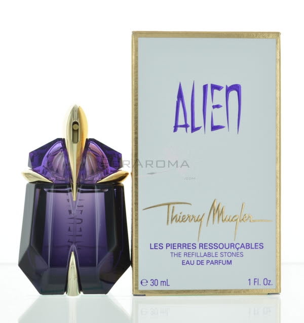 Alien By Thierry Mugler Refillable Stones