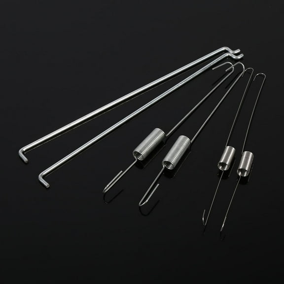 Governor Rod Throttle Spring Excellent For Generators Car