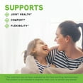 thumbnail image 3 of DaVinci Labs Perna - Support Joint Health & Collagen Production* - 180 Capsules, 3 of 5