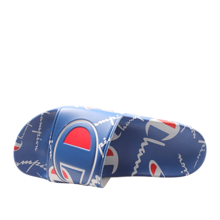 Champion Life? IPO Wraped Logo Men display picture 3