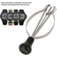 thumbnail image 2 of Watch Hand Removal Tool Compression Spring Watch Hand Puller Lifter Watchmaker Repair Parts, 2 of 5
