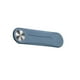 thumbnail image 1 of Monstrate Soporte plegable para teléfono con extensión lateral para pantalla de ordenador portátil, soporte para teléfono inteligente, Teléfono y Comunicación Azul, 1 of 6