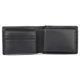 thumbnail image 4 of Billetera con doble identificación para tarjetas de crédito Wallet Dopp Regatta, color negro, 4 of 7