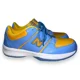 thumbnail image 3 of New Balance 6000 'UCLA' Casual Sneakers Blue/Yellow BB6000CA Men's 12, 3 of 6