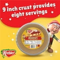 thumbnail image 6 of Keebler Ready Crust 9-Inch Graham Cracker Pie Crust, Premade Pie Crust, 6 oz, 6 of 8