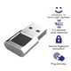 thumbnail image 4 of Lector de huellas dactilares Módulo USB para Windows 10 Hello Dongle Escáner biométrico, 4 of 7
