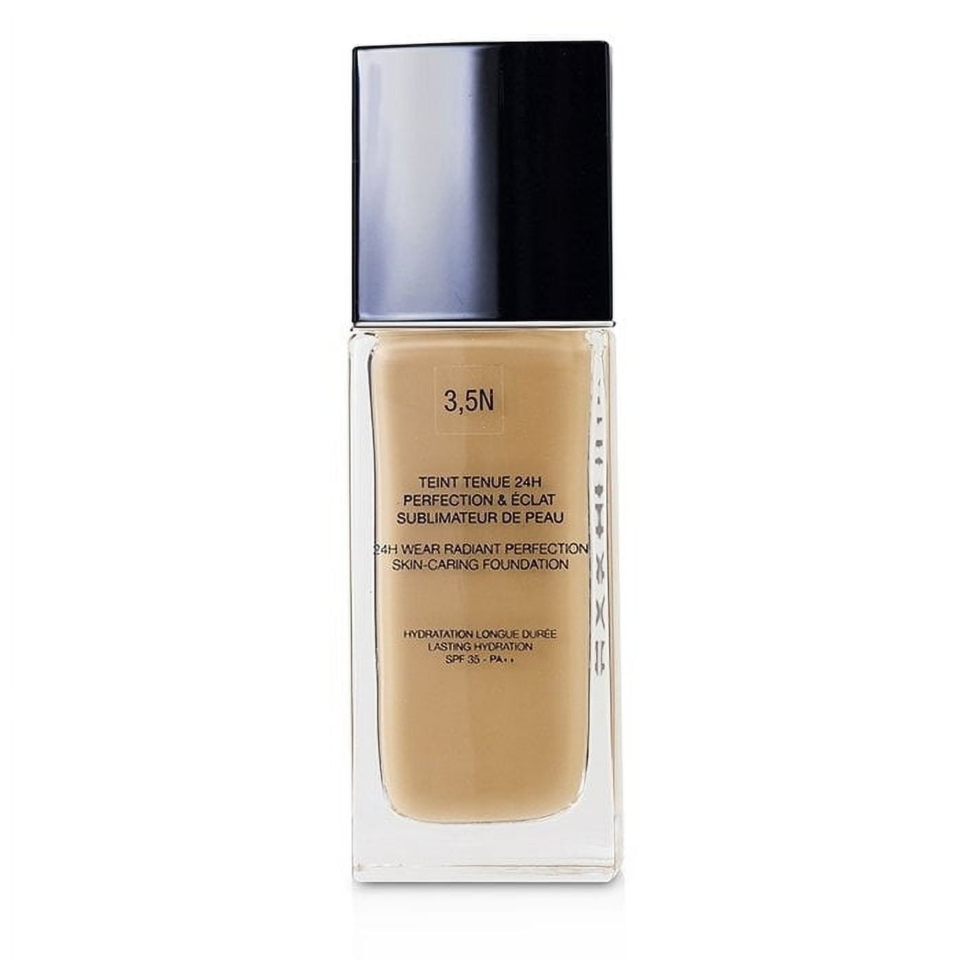 Christian Dior Forever Skin Glow 24H Wear Radiant Perfection