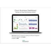 Cisco Business CBS110-16PP-D Unmanaged Switch | 16 Port GE | Partial PoE | Limited Lifetime Protection (CBS110-16PP-D)