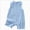 A13-Light Blue, variant on Newborn Baby Boy Golf Outfit Smocked Golf Cart Bubble Romper Ruffle Onesie Bodysuit Infant Summer Clothes 6-12 Months 12-24 Months 2t 3t 4t 5t 6t 7t 8t 9t Children 6-9 Months