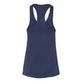 thumbnail image 3 of BELLA + CANVAS - New IWPF - Women - Women's Jersey Racerback Tank, 3 of 5
