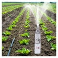 thumbnail image 4 of 12V 24V 48V Solar Water Pump Deep Well Pump Submersible Pump Farm Agricultural Irrigation Deep Well Pump 60M Lift Water Pump ,High Efficiency, 4 of 6