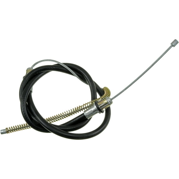 Parking Brake Cable - Dorman# C93259 Fits select: 1983-1996 CHEVROLET G30, 1995 GMC VANDURA