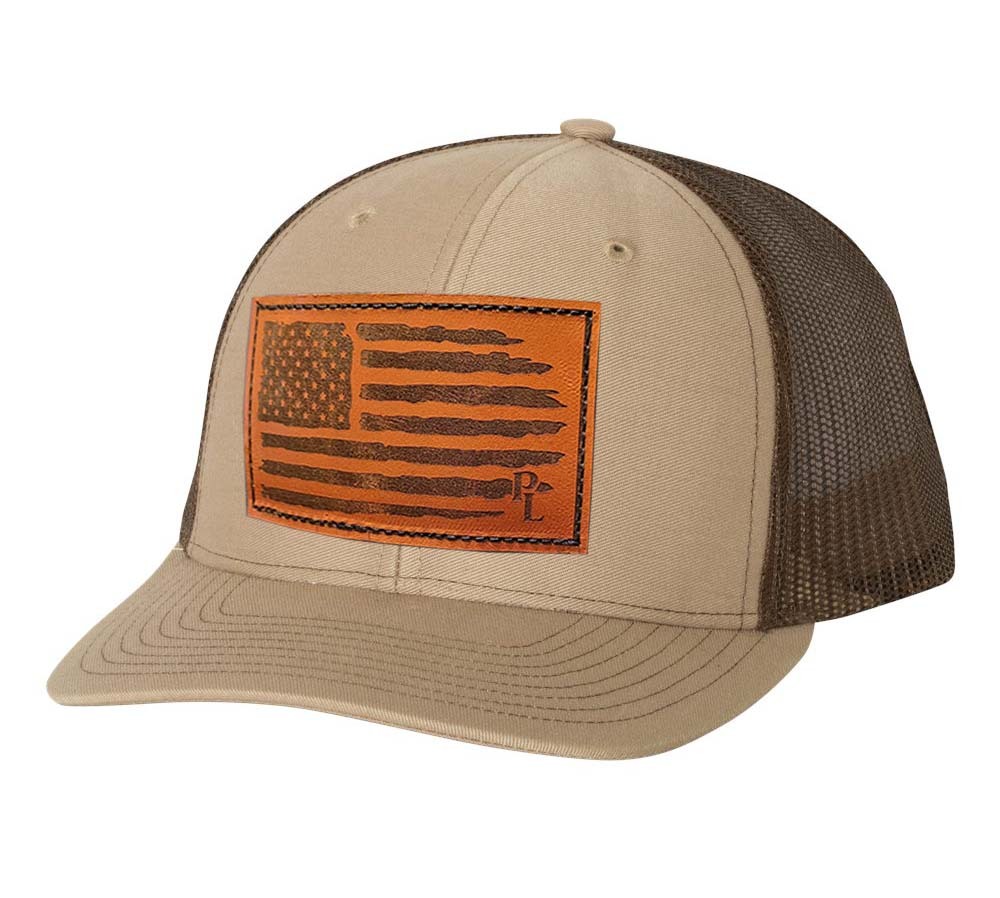 Preserve Liberty Apparel Mens American 