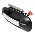 thumbnail image 2 of DNA Motoring OEM-DHO-00877 For 2003-2015 Expedition Navigator Rear Left Outer Door Pull Handle, 2 of 6
