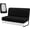 D, variant on RV Couch Covers for Sofa Bed, Stretchable Backrest and Seat Covers for Jackknife Sleeper Sofas, Furniture Protector Slipcover for Camper Trailer Motorhome, Stretch Fit Sofa Cover