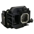 thumbnail image 2 of Lutema Platine pour Lampe de Projecteur NEC P451W avec Boîtier, 2 of 5