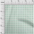 thumbnail image 1 of oneOone Polyester Lycra Fabric Check & Geometric Print Fabric BTY 56 Inch Wide, 1 of 4