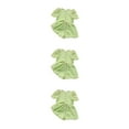 thumbnail image 4 of Guardurnaity Conjunto de camisas de ropa para niñas, mano de obra fina de verano, pantalones cerrados de piel de larga duración, Tops, escuela, Type1 NO1, 4 of 6
