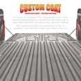 thumbnail image 5 of Custom Coat 3oz. (Mesa Gray Color) Urethane Tint Concentrate for Tinting Truck Bed Liner Coatings, 5 of 5