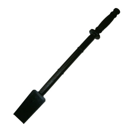 Black and Decker OEM Replacement Snow Removal Stick for LCSB2140 40 Volt Lithium Brushless Snow Thrower #