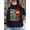 5555185-Black, variant on Women's Proud Pre-K Graduate Mom 2025 T-Shirt