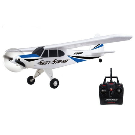 swift 24 rc car