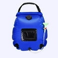 thumbnail image 1 of Sacs d'Eau 20L pour Camping Randonnée Douche Solaire, 1 of 12
