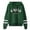 Green-HL11865X01, variant on Diablo IV Hoodie Sweatshirts Casual Stylish Kpop Women Man Streetwear Game Pullovers Harajuku