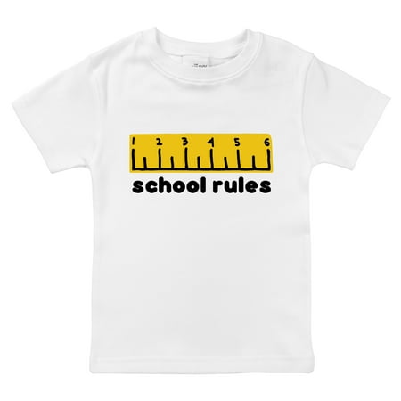 

SCHOOL RULES